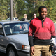 Image for article titled Why Redskins Star Alfred Morris' Dream Is This Humble 1991 Mazda 626